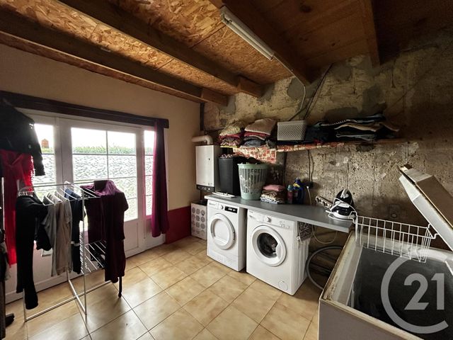 maison à vendre - 5 pièces - 106.94 m2 - CHAMADELLE - 33 - AQUITAINE - Century 21 G&B Immobilier
