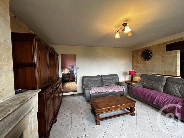 maison à vendre - 5 pièces - 106.94 m2 - CHAMADELLE - 33 - AQUITAINE - Century 21 G&B Immobilier