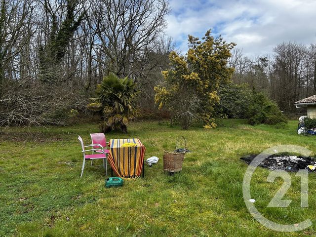 maison à vendre - 5 pièces - 106.94 m2 - CHAMADELLE - 33 - AQUITAINE - Century 21 G&B Immobilier