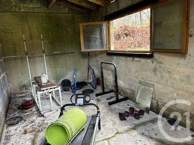 maison à vendre - 5 pièces - 106.94 m2 - CHAMADELLE - 33 - AQUITAINE - Century 21 G&B Immobilier