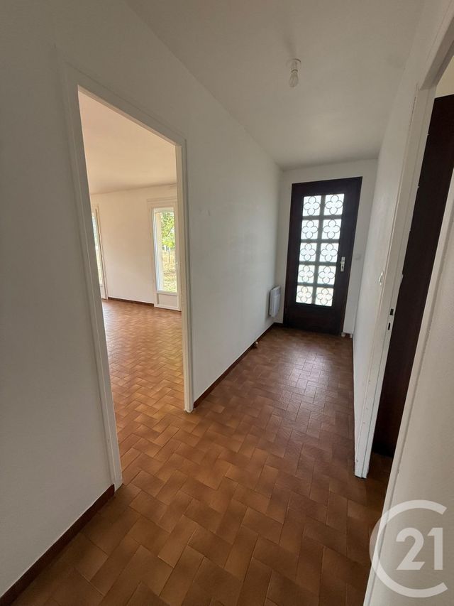 maison à vendre - 5 pièces - 91.23 m2 - COUTRAS - 33 - AQUITAINE - Century 21 G&B Immobilier