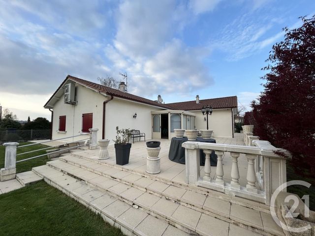 maison - COUTRAS - 33