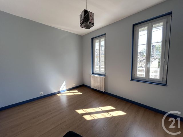 maison à vendre - 4 pièces - 83.23 m2 - COUTRAS - 33 - AQUITAINE - Century 21 G&B Immobilier