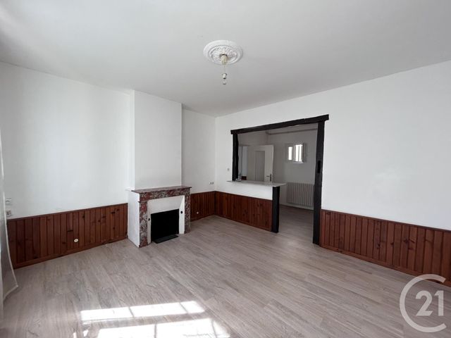 maison à vendre - 4 pièces - 83.23 m2 - COUTRAS - 33 - AQUITAINE - Century 21 G&B Immobilier