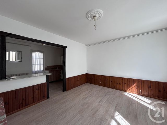 maison à vendre - 4 pièces - 83.23 m2 - COUTRAS - 33 - AQUITAINE - Century 21 G&B Immobilier