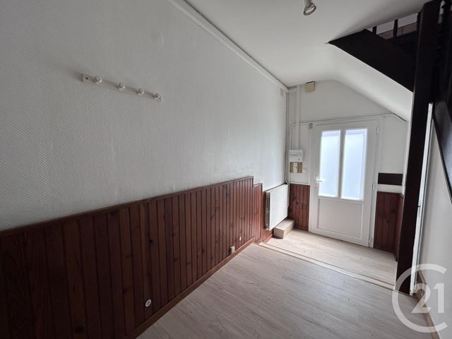 maison à vendre - 4 pièces - 83.23 m2 - COUTRAS - 33 - AQUITAINE - Century 21 G&B Immobilier