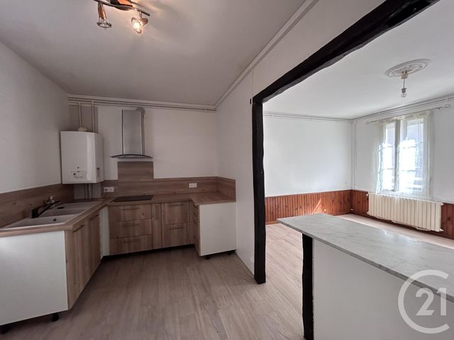 maison à vendre - 4 pièces - 83.23 m2 - COUTRAS - 33 - AQUITAINE - Century 21 G&B Immobilier