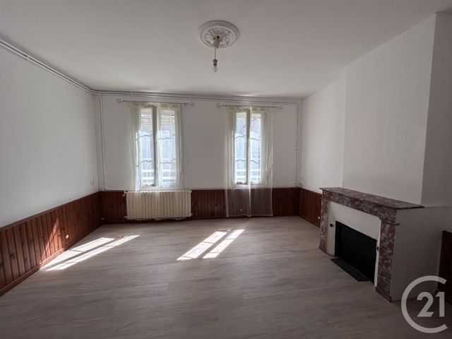 maison à vendre - 4 pièces - 83.23 m2 - COUTRAS - 33 - AQUITAINE - Century 21 G&B Immobilier