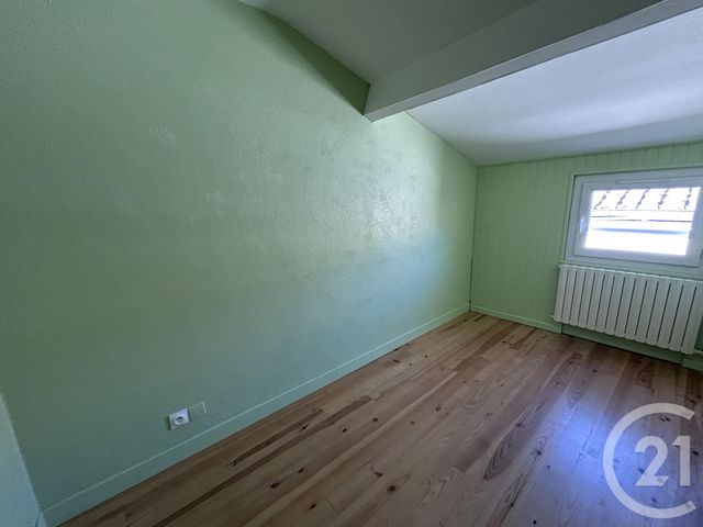 maison à vendre - 4 pièces - 83.23 m2 - COUTRAS - 33 - AQUITAINE - Century 21 G&B Immobilier