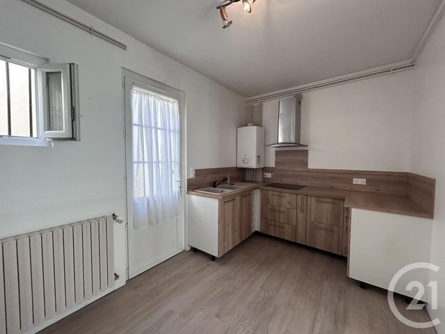 maison à vendre - 4 pièces - 83.23 m2 - COUTRAS - 33 - AQUITAINE - Century 21 G&B Immobilier