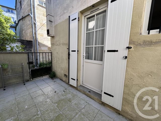 maison à vendre - 4 pièces - 83.23 m2 - COUTRAS - 33 - AQUITAINE - Century 21 G&B Immobilier