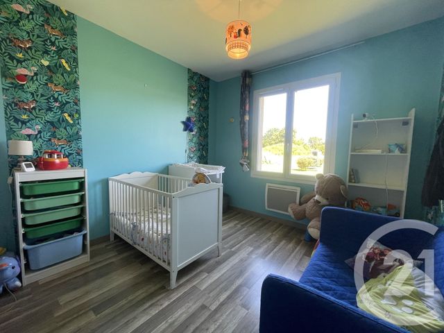 maison à vendre - 5 pièces - 106.44 m2 - CLERAC - 17 - POITOU-CHARENTES - Century 21 G&B Immobilier