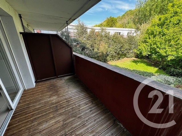 Appartement F2 à vendre - 2 pièces - 40.0 m2 - CENON - 33 - AQUITAINE - Century 21 G&B Immobilier