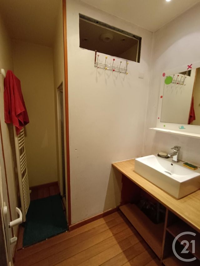 Afficher la photo en grand maison à vendre - 5 pièces - 92.1 m2 - COUTRAS - 33 - AQUITAINE - Century 21 G&B Immobilier