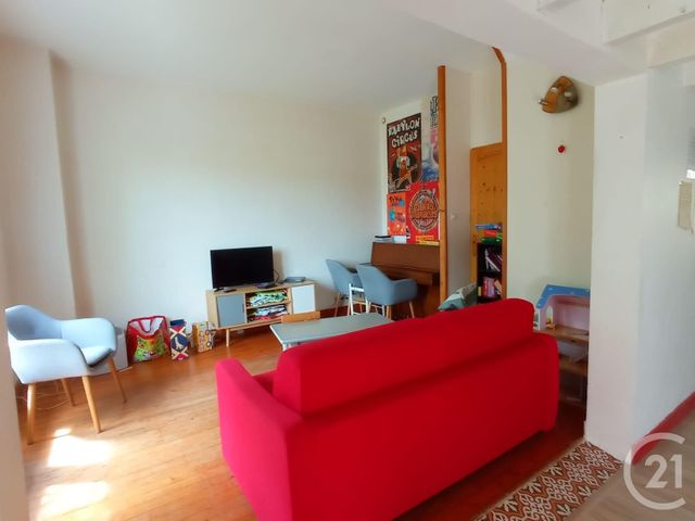 Afficher la photo en grand maison à vendre - 5 pièces - 92.1 m2 - COUTRAS - 33 - AQUITAINE - Century 21 G&B Immobilier