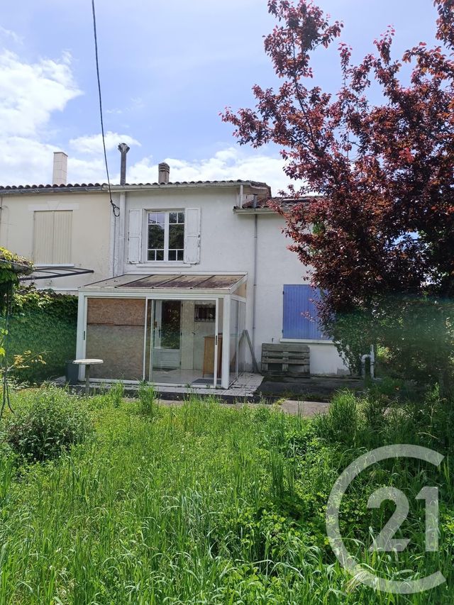 Afficher la photo en grand maison à vendre - 5 pièces - 92.1 m2 - COUTRAS - 33 - AQUITAINE - Century 21 G&B Immobilier