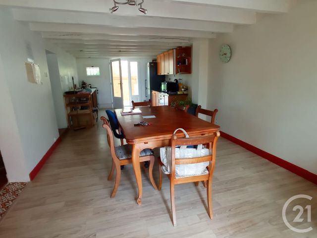 Afficher la photo en grand maison à vendre - 5 pièces - 92.1 m2 - COUTRAS - 33 - AQUITAINE - Century 21 G&B Immobilier