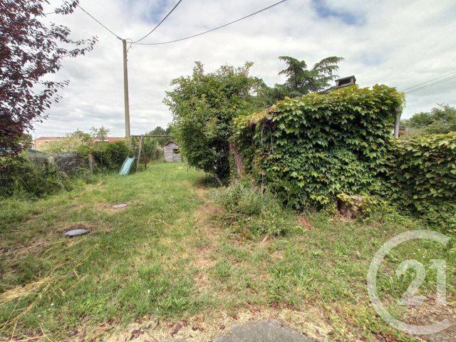 Afficher la photo en grand maison à vendre - 5 pièces - 92.1 m2 - COUTRAS - 33 - AQUITAINE - Century 21 G&B Immobilier