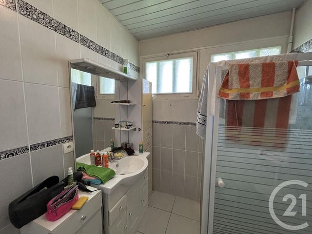 maison à vendre - 4 pièces - 88.1 m2 - COUTRAS - 33 - AQUITAINE - Century 21 G&B Immobilier