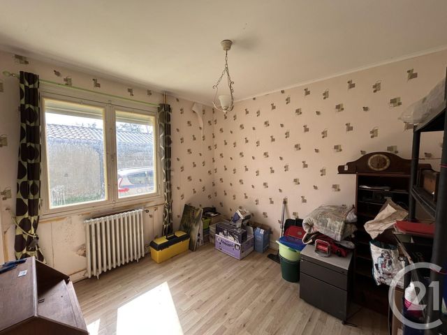 maison à vendre - 4 pièces - 88.1 m2 - COUTRAS - 33 - AQUITAINE - Century 21 G&B Immobilier