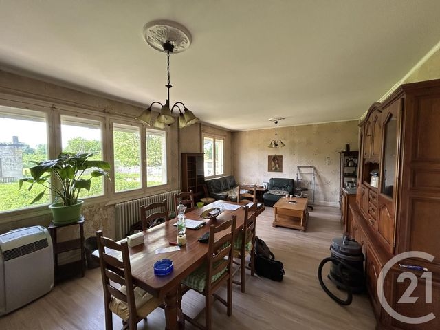 maison - COUTRAS - 33