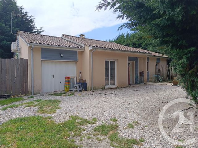 Maison à vendre LES PEINTURES