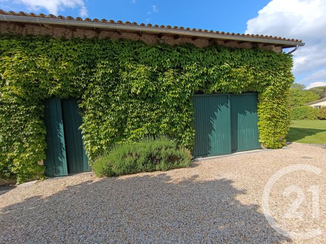maison à vendre - 6 pièces - 159.67 m2 - ST SEURIN SUR L ISLE - 33 - AQUITAINE - Century 21 G&B Immobilier