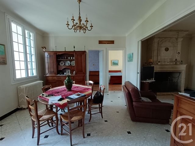 maison à vendre - 6 pièces - 159.67 m2 - ST SEURIN SUR L ISLE - 33 - AQUITAINE - Century 21 G&B Immobilier
