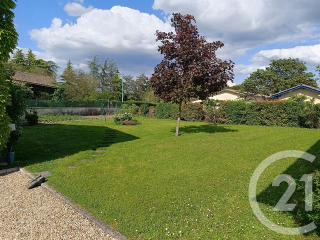 maison à vendre - 6 pièces - 159.67 m2 - ST SEURIN SUR L ISLE - 33 - AQUITAINE - Century 21 G&B Immobilier
