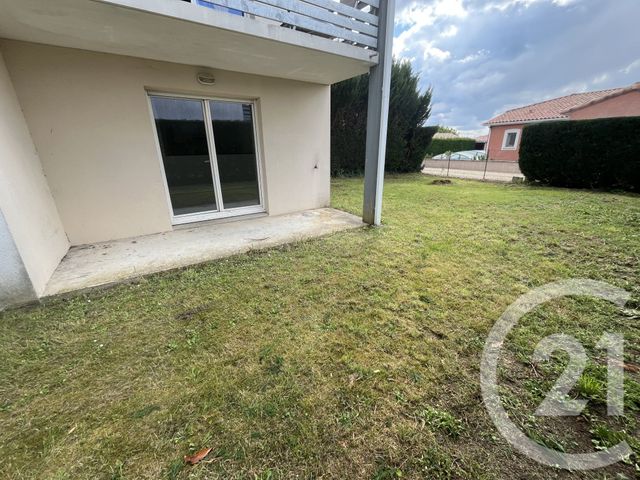 Appartement T2 à louer - 2 pièces - 41.27 m2 - COUTRAS - 33 - AQUITAINE - Century 21 G&B Immobilier