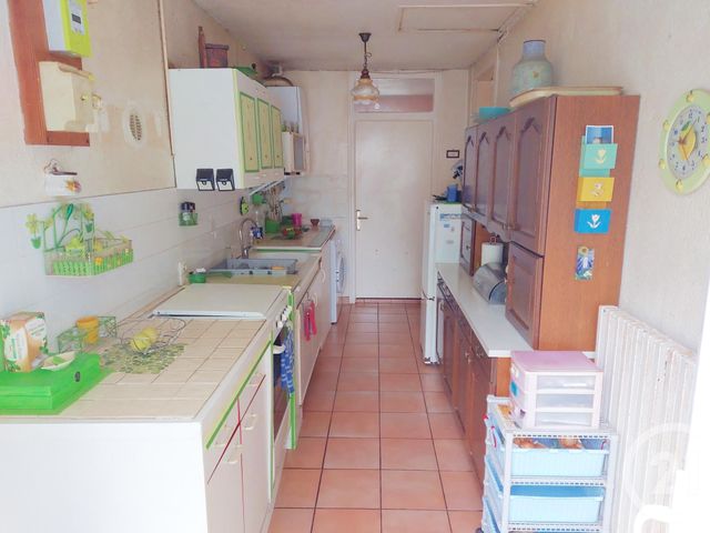 maison à vendre - 3 pièces - 65.0 m2 - LES PEINTURES - 33 - AQUITAINE - Century 21 G&B Immobilier