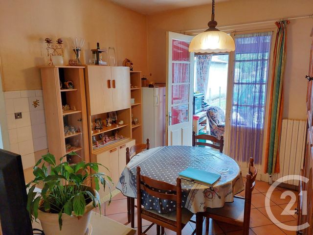 maison à vendre - 3 pièces - 65.0 m2 - LES PEINTURES - 33 - AQUITAINE - Century 21 G&B Immobilier