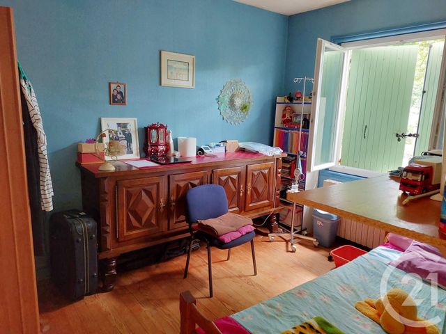 maison à vendre - 3 pièces - 65.0 m2 - LES PEINTURES - 33 - AQUITAINE - Century 21 G&B Immobilier