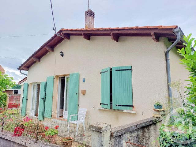 maison - LES PEINTURES - 33