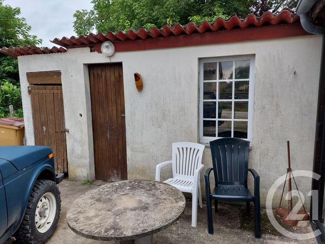 maison à vendre - 3 pièces - 65.0 m2 - LES PEINTURES - 33 - AQUITAINE - Century 21 G&B Immobilier