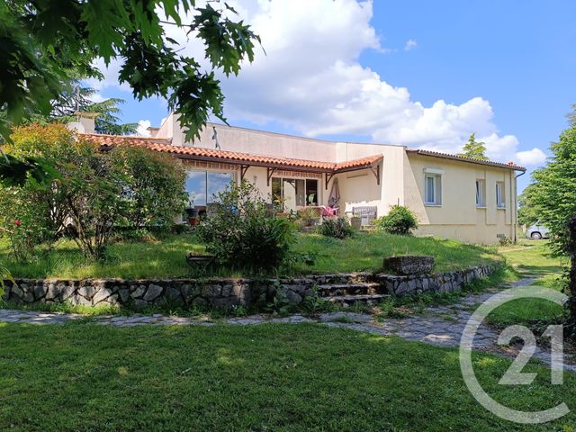 Afficher la photo en grand maison à vendre - 8 pièces - 210.71 m2 - LES PEINTURES - 33 - AQUITAINE - Century 21 G&B Immobilier