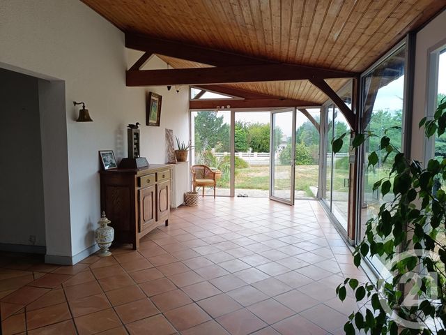 Afficher la photo en grand maison à vendre - 8 pièces - 210.71 m2 - LES PEINTURES - 33 - AQUITAINE - Century 21 G&B Immobilier
