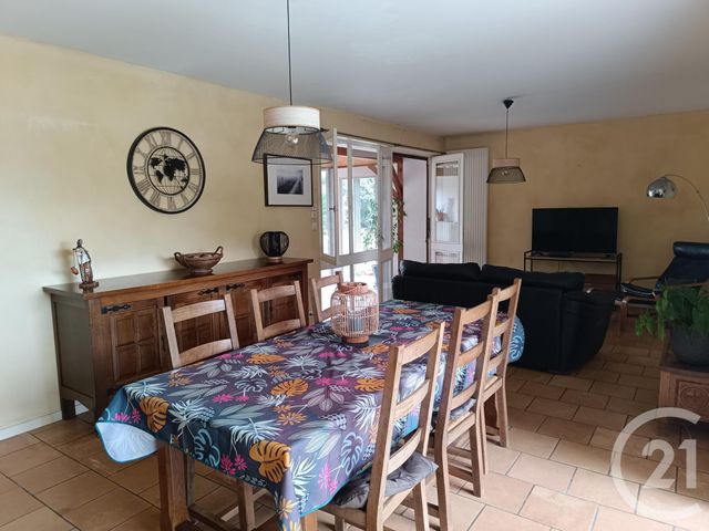 Afficher la photo en grand maison à vendre - 8 pièces - 210.71 m2 - LES PEINTURES - 33 - AQUITAINE - Century 21 G&B Immobilier