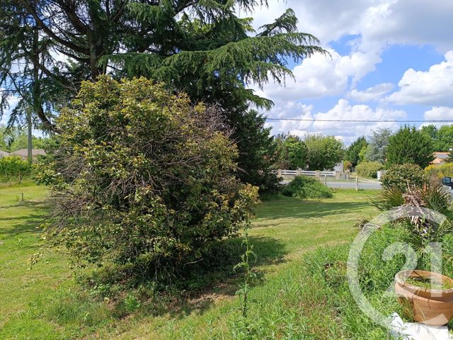 Afficher la photo en grand maison à vendre - 8 pièces - 210.71 m2 - LES PEINTURES - 33 - AQUITAINE - Century 21 G&B Immobilier