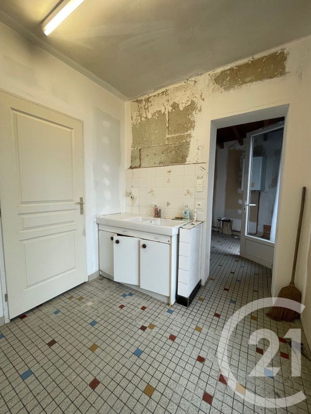 maison à vendre - 2 pièces - 44.94 m2 - VIGNONET - 33 - AQUITAINE - Century 21 G&B Immobilier