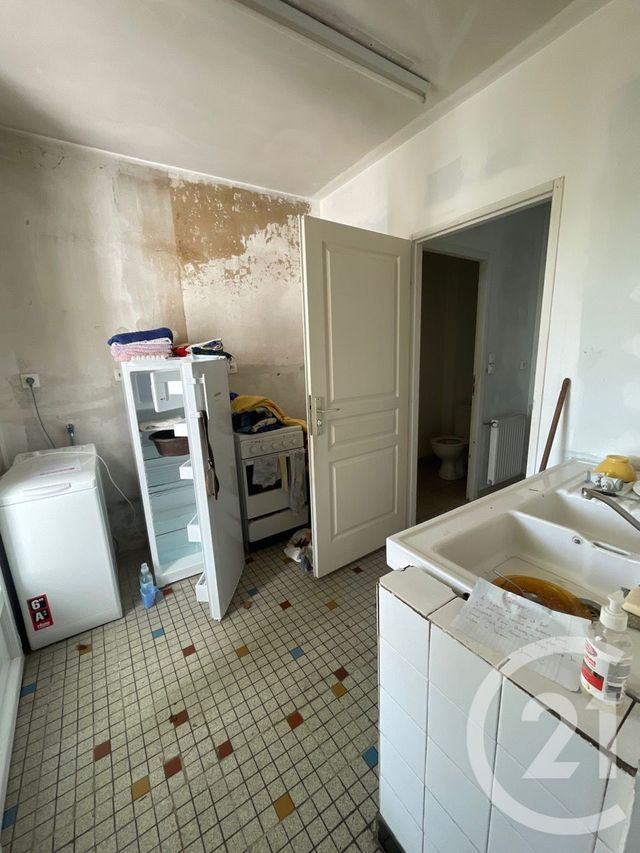 maison à vendre - 2 pièces - 44.94 m2 - VIGNONET - 33 - AQUITAINE - Century 21 G&B Immobilier