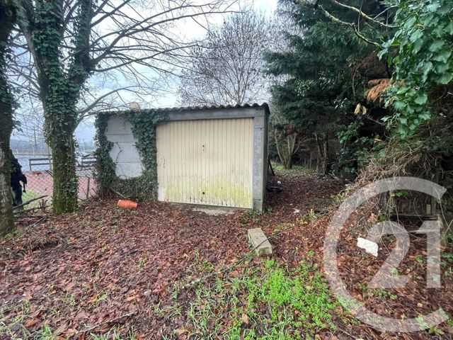 maison à vendre - 2 pièces - 44.94 m2 - VIGNONET - 33 - AQUITAINE - Century 21 G&B Immobilier