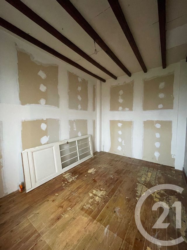 maison à vendre - 2 pièces - 44.94 m2 - VIGNONET - 33 - AQUITAINE - Century 21 G&B Immobilier
