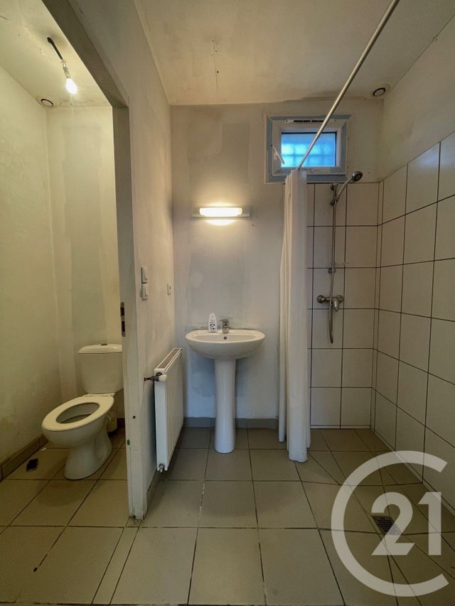 maison à vendre - 2 pièces - 44.94 m2 - VIGNONET - 33 - AQUITAINE - Century 21 G&B Immobilier