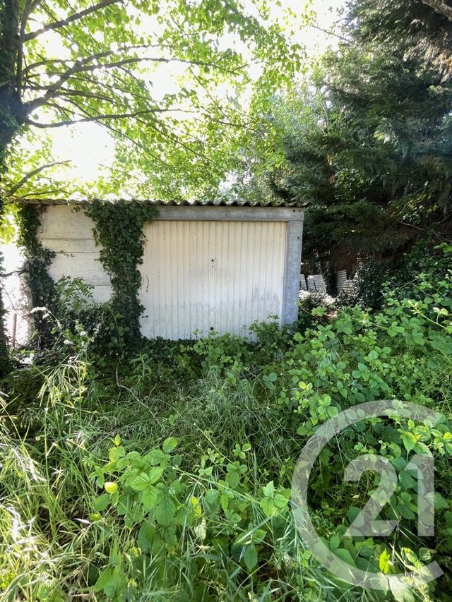 maison à vendre - 2 pièces - 44.94 m2 - VIGNONET - 33 - AQUITAINE - Century 21 G&B Immobilier