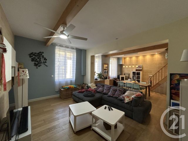 maison à vendre - 6 pièces - 134.14 m2 - LES ARTIGUES DE LUSSAC - 33 - AQUITAINE - Century 21 G&B Immobilier