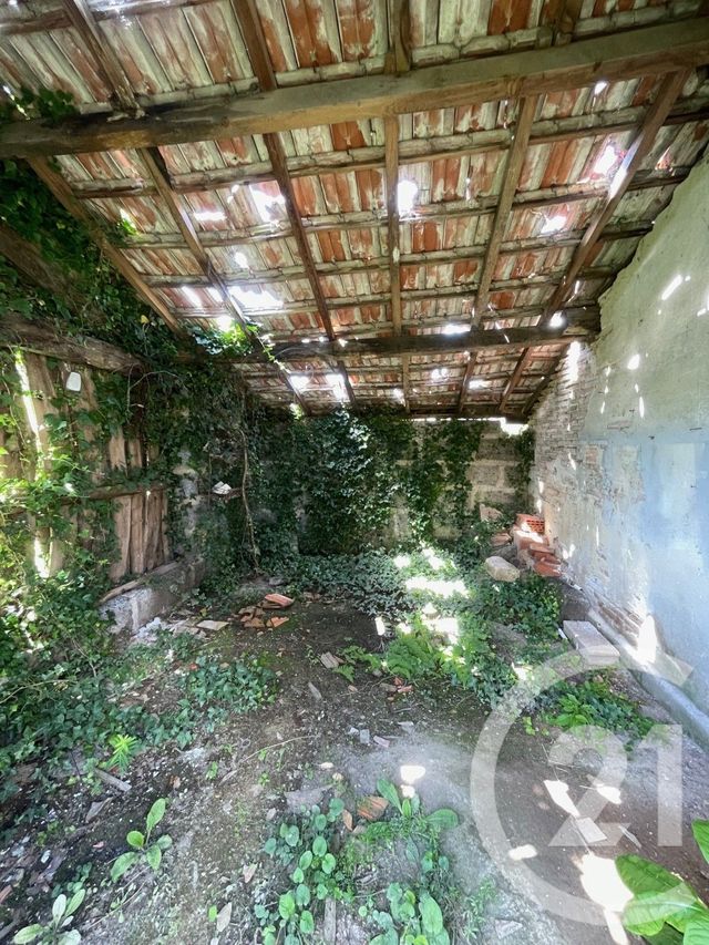 Afficher la photo en grand maison à vendre - 3 pièces - 77.68 m2 - LES EGLISOTTES ET CHALAURES - 33 - AQUITAINE - Century 21 G&B Immobilier