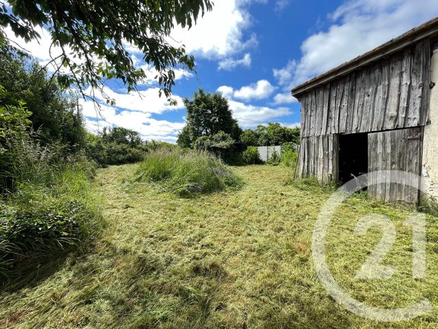 Afficher la photo en grand maison à vendre - 3 pièces - 77.68 m2 - LES EGLISOTTES ET CHALAURES - 33 - AQUITAINE - Century 21 G&B Immobilier