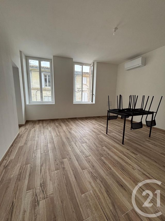 appartement - GUITRES - 33