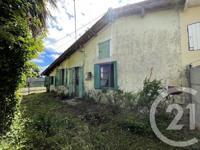 maison - LES EGLISOTTES ET CHALAURES - 33
